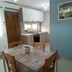 Casa Italia Naples