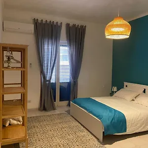 Cortile Cascino Apartamento