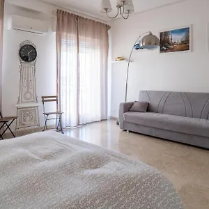 Pensjonat Papillon, Palermo