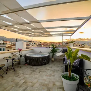 Le Terrazze Di Giulia Apartamento