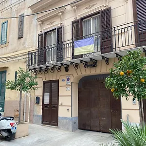 Casa vacanze Casa Julia, Palermo