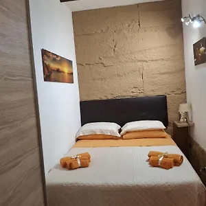 Appartamento Loft Casa Professa 1, Palermo