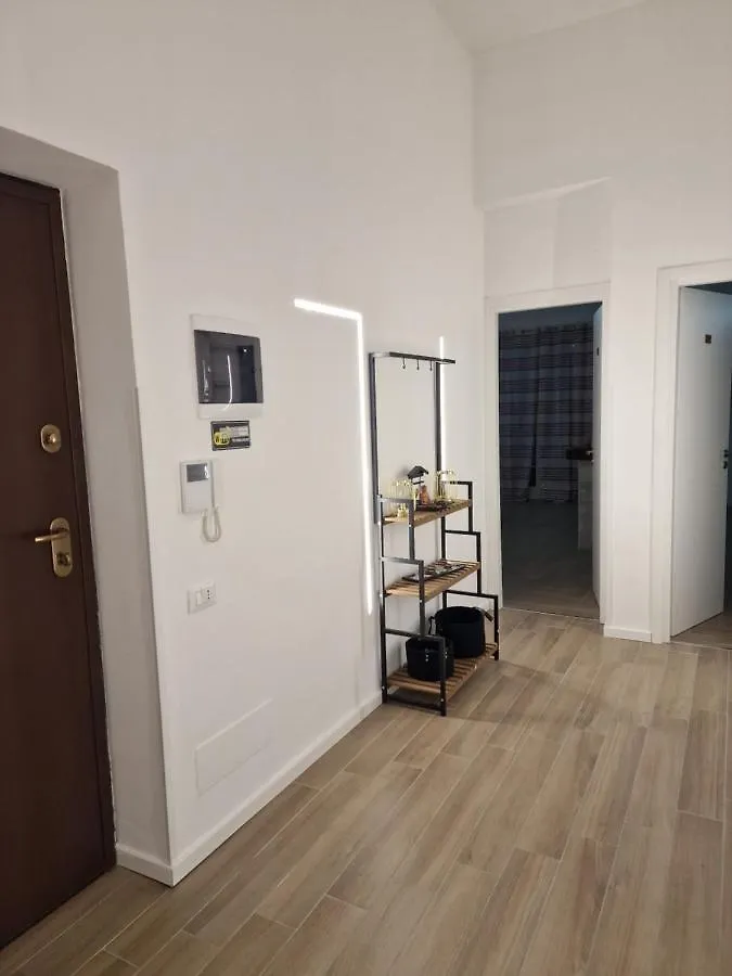 Apartament L'Incanto Centrale Palermo